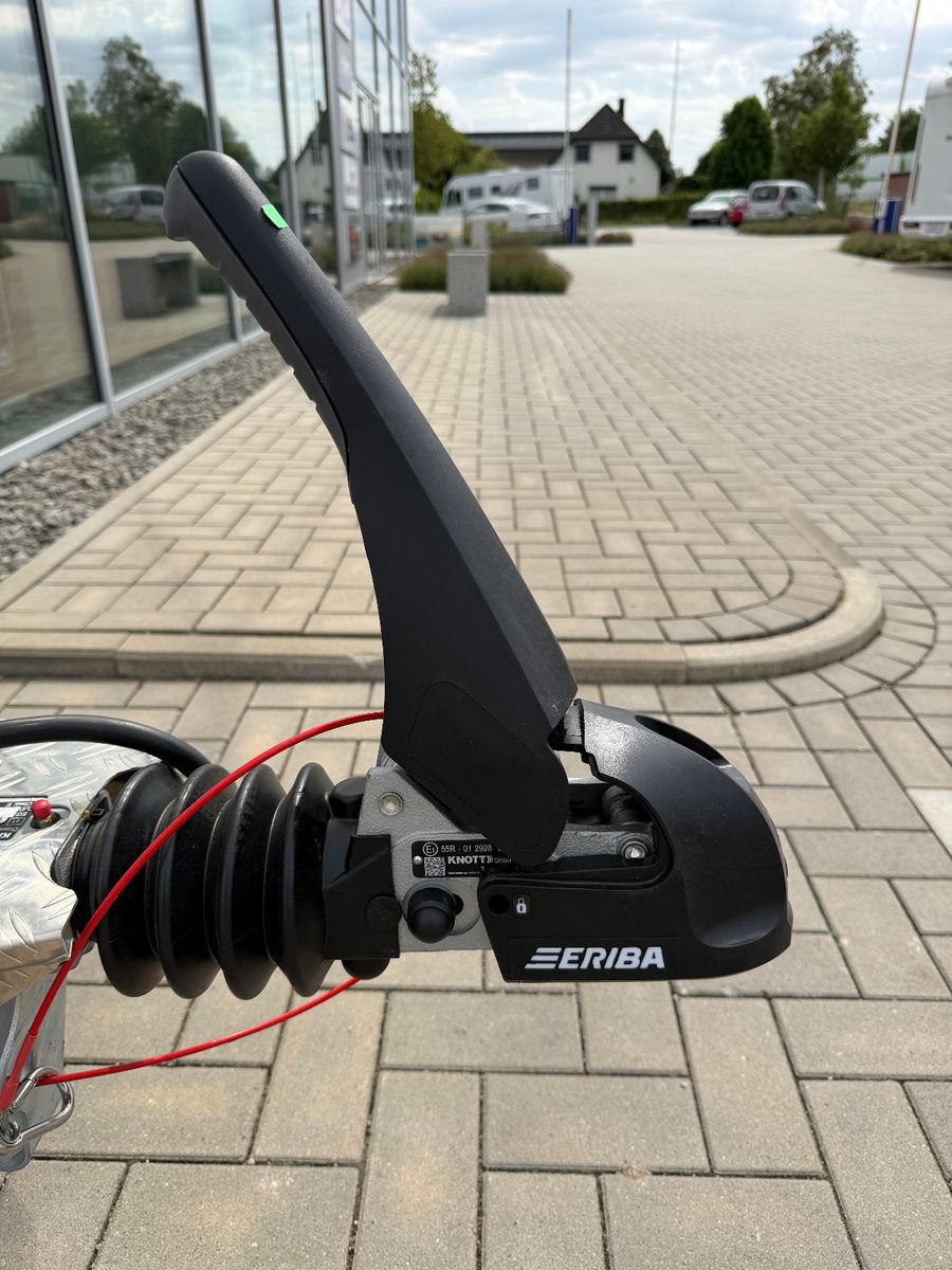 Fahrzeugabbildung HYMER / ERIBA / HYMERCAR Touring 430 - 7.249€ Sparen!