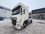 DAF XF 460 FT