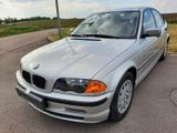 BMW 316 346L - BMW 315 mit Benzin-Antrieb