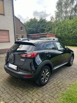 Mazda CX-3 Bose Head-Up Apple CarPlay Scheckheft - Mazda Gebrauchtwagen in Dortmund