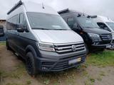 Volkswagen Grand California 680 Allrad-AHK-NAVI-TV-SAT - Volkswagen Grand California 680