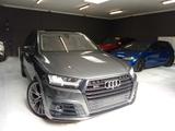 Audi Q7 SQ7 4.0 V8 TDI quattro tiptronic Busines - Audi Q7 Kombi Gebrauchtwagen