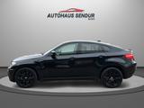 BMW X6 M Baureihe X6 M *LEDER*HEAD-UP*VOLL*TOP - BMW X6 M mit Benzin-Antrieb