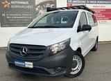 Mercedes-Benz Vito Mixto 114 CDI lang 5-SITZER 3.2 t AHK - LKWs & Trucks in Freiburg