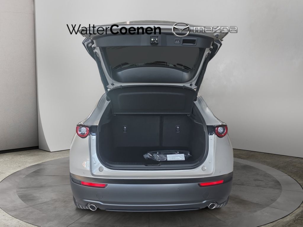 MAZDA CX-30 HOMURA 2.5G 140PS Navi Kamera LED-Licht MAZDA CX-30 HOMURA 2.5G 140PS Navi Kamera LED-Licht