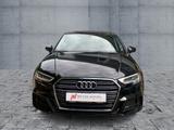 Audi A3 Limousine 35 TDI S-TR 2x S-LINE LED+NAVI+SHZ - Audi mit Diesel-Antrieb: Limousine, Automatik