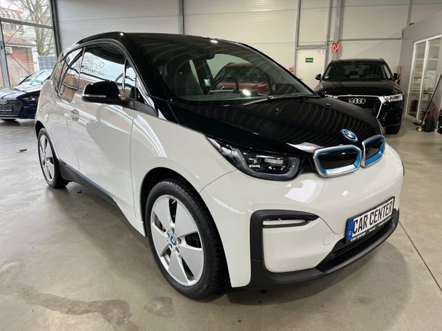 BMW i3 Basis  PDC|LED|SHZ|LM|Klima|DAB