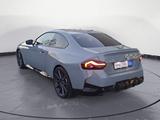 BMW M240iA Coupe M Sport Sport Aut. 20-Zoll TEC Räde - gebrauchte BMW M240i aus dem Jahr 2024