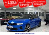 Opel Astra L Lim. 5-trg. Ultimate*Massage*PANO*360*K - Opel Astra mit Benzin-Antrieb: Automatik