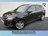 Seat Arona FR 1.6 TDI AHK - Seat Arona Diesel Gebrauchtwagen