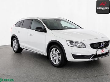 Volvo V60 Cross Country - 7