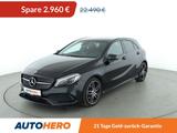Mercedes-Benz A 250 BlueEfficiency AMG Sport*NAVI*LED*PDC*SHZ* - Mercedes-Benz A 250 in Nürnberg