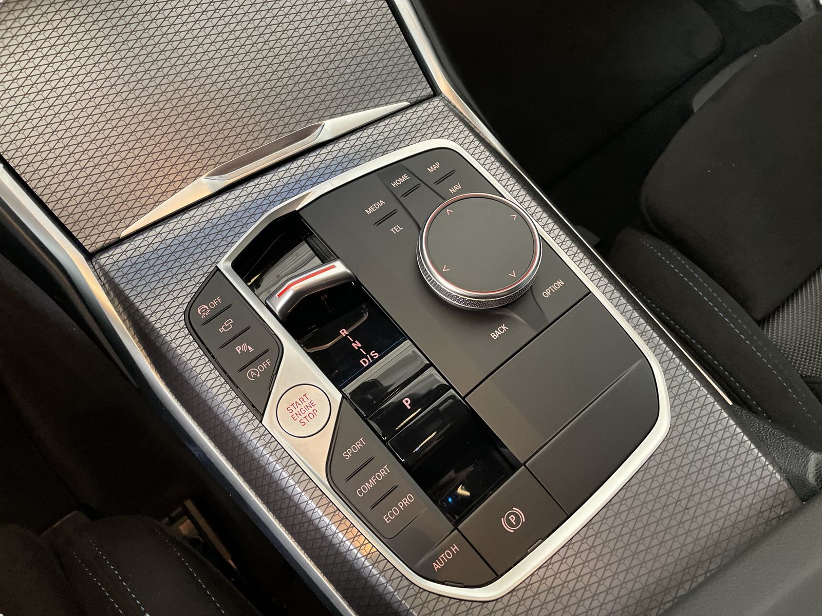 BMW 320 - Bild 17