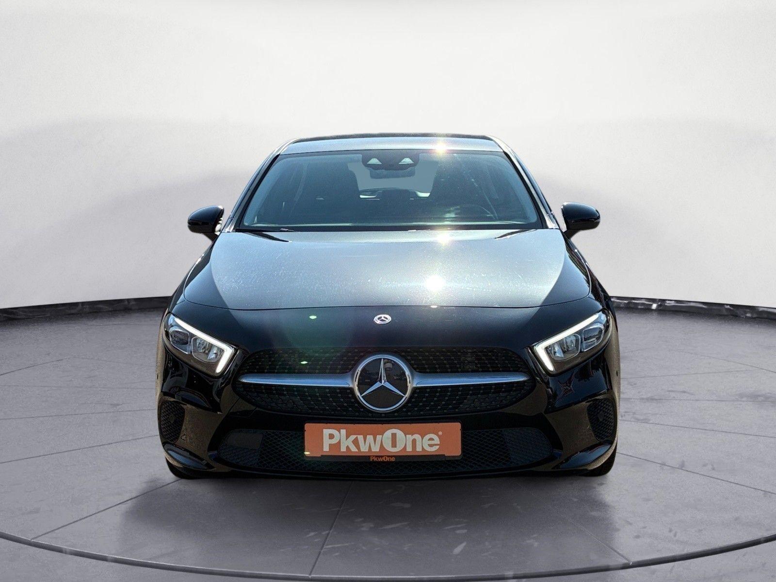 Mercedes-Benz A-Class Progessive AHK*PDC*KAMERA*NAVI*SHZ*TEMPOMA, миниатюра 7