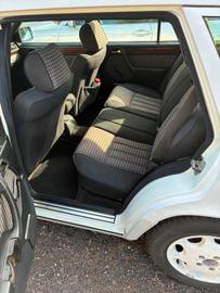 1990 Mercedes-BENZ C 220 — миниатюра 12