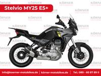 Moto Guzzi V100 Stelvio E5+ PFF ARAS