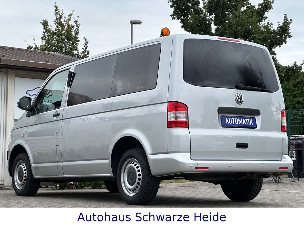 VW T5 Transporter – Vorschaubild 10