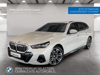 BMW 520 - Vorschau Bild 1