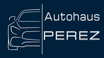 AUTOHAUS PEREZ GMBH Logo