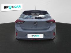 Fahrzeugabbildung Opel Corsa F Electric SHZ LRH PPS vo+hi