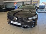 Volvo V60 B4 Plus Dark ACC BLIS Kamera Leder WinterP - Volvo V60