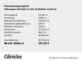 Volkswagen Golf VIII Style 1.5 eTSI DSG LED+SHZ+LM+ACC+App - Jahreswagen