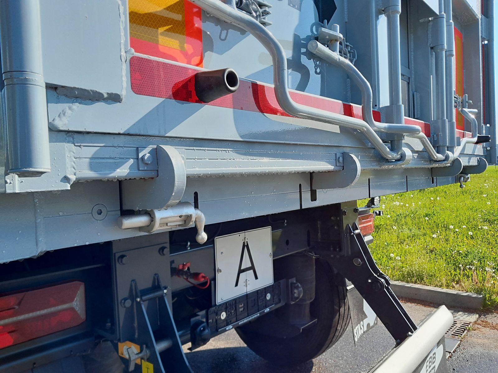 Fahrzeugabbildung Stas agroSTAR 47,6 cbm