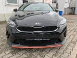 Kia ANDERE Ceed GT-Line - Hybrid (Diesel/Elektro): Alcantara, Panorama-Dach, Limousine