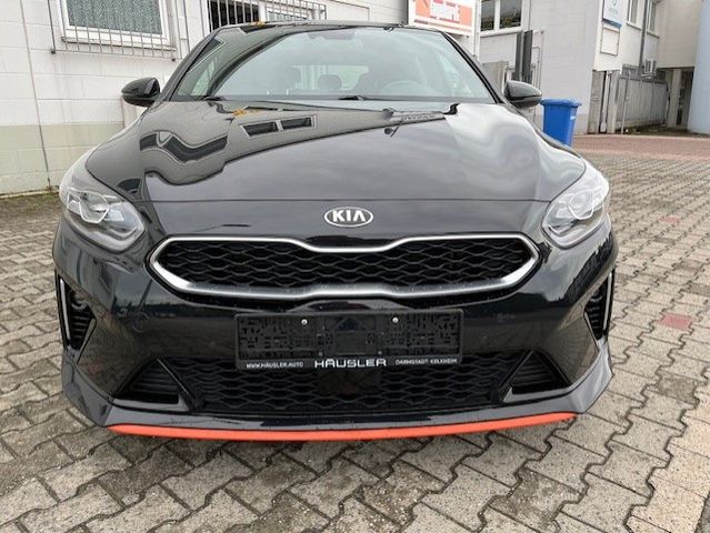 Kia ANDERE Ceed GT-Line