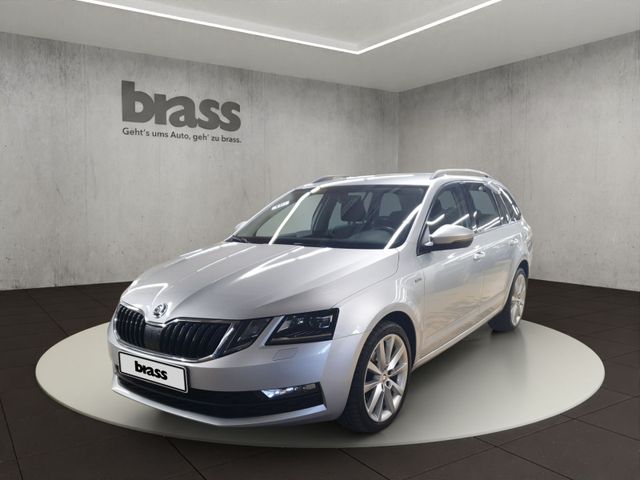 Skoda Octavia Combi Ambition