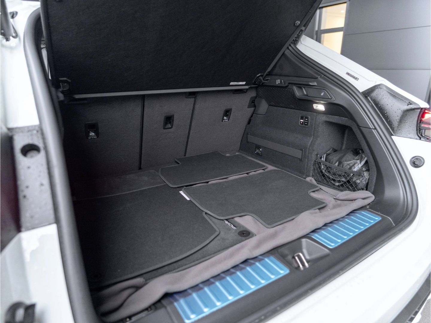 Porsche Macan - Bild 36