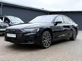Audi A8 60 TFSI E S-LINE QUATTRO/PANO/HUD/360 KAMERA - Audi A8: 3.3