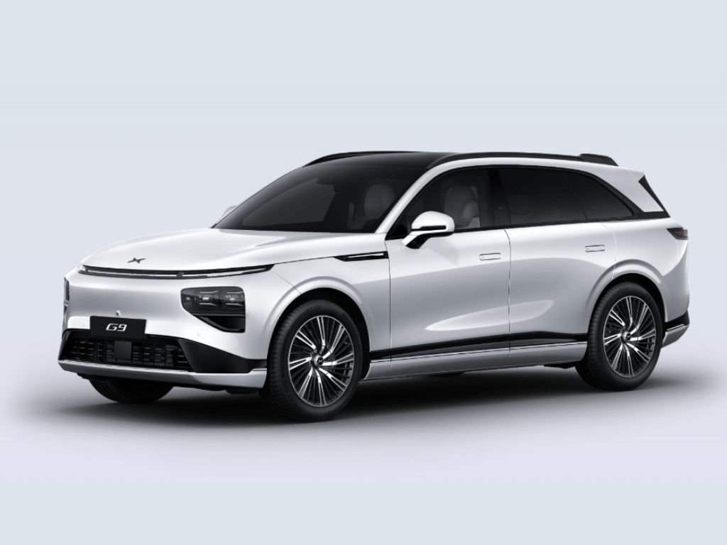 XPENG G9