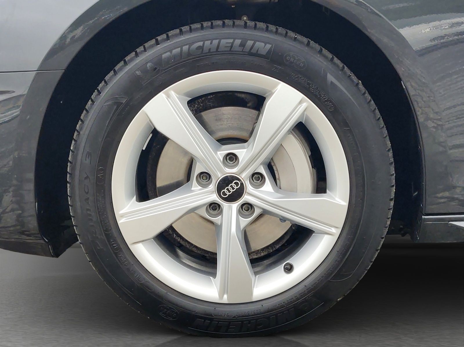 Audi A4 - Bild 13