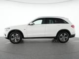 Mercedes-Benz GLC 300 e AMG Line Park-Paket|AHK|Tempo|Navi|Pan - mit Hybrid-Antrieb: Schiebedach