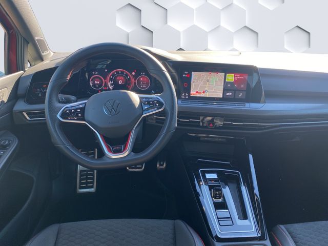 Golf GTI Clubsport 2.0 TSI OPF 221 kW 7-Gang-DSG