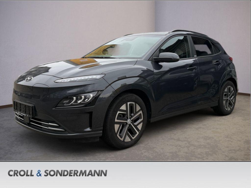 Hyundai KONA EV Trend 11 kW, Navi, Schiebed., CarPlay