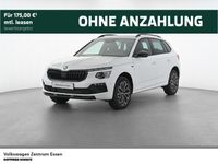Skoda Kamiq - Vorschau Bild 1