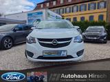 Opel Karl 1.0 Ltr Edition Temp. Speedlimiter Allwette - Opel Karl: Limousine
