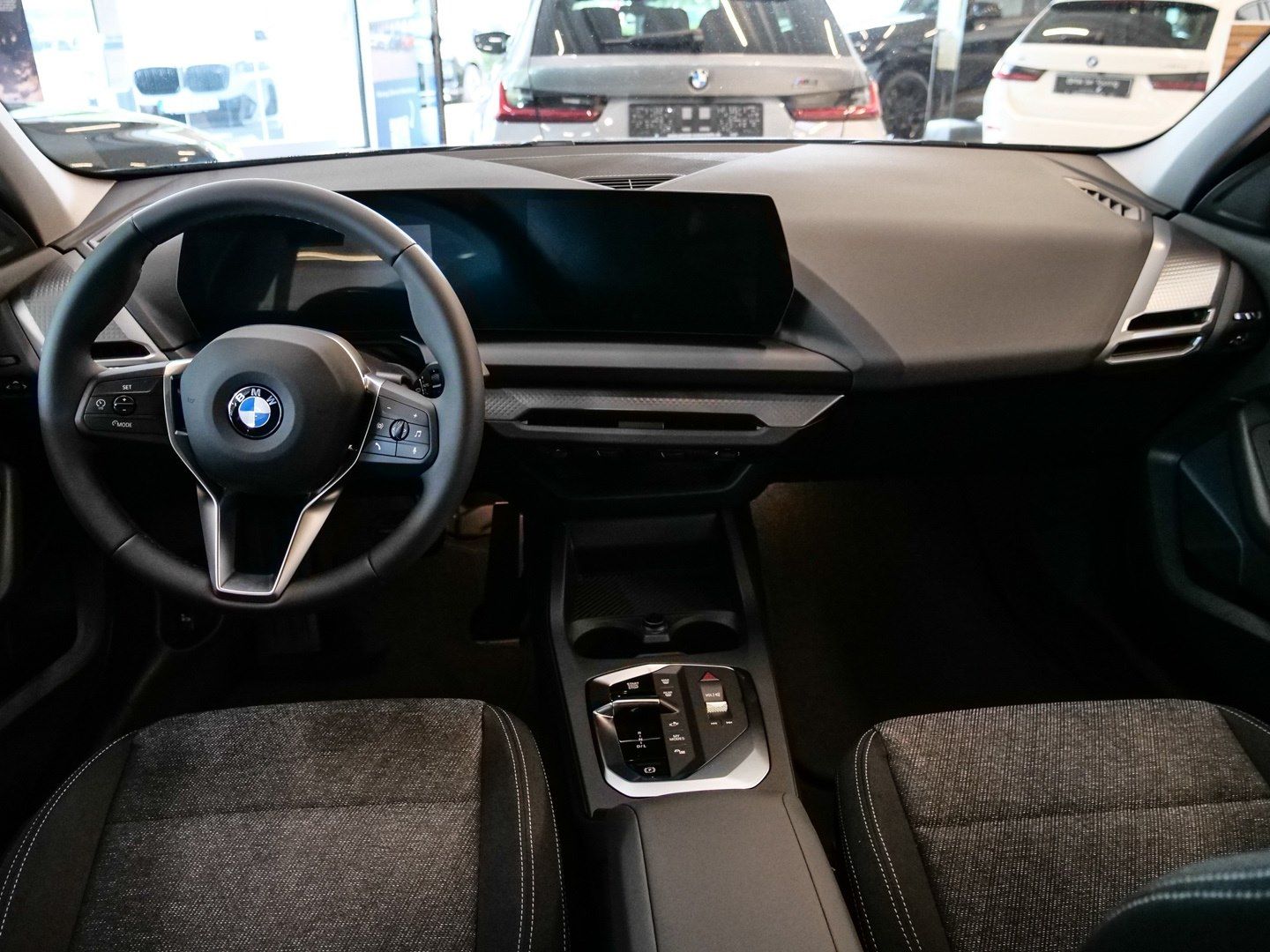 BMW 120 - Bild 12