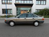 Audi  80 B3 1.8 S | H-Kennzeichen | TÜV neu | Ros - Audi Oldtimer