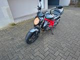 Suzuki Gladius SFV 650 - SUZUKI GLADIUS SFV 650