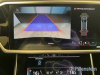 Audi A6 - Vorschau Bild 14
