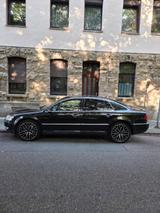 Volkswagen Vw Phaeton 3.0 D - Volkswagen Phaeton 3D