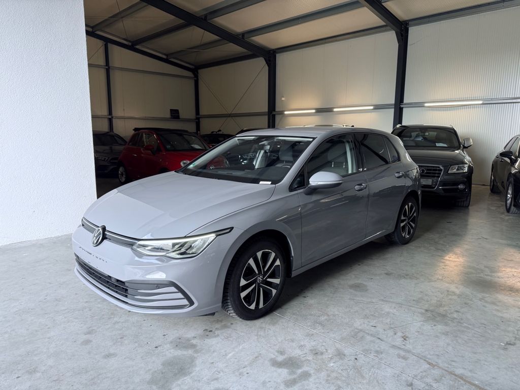 Image of Volkswagen Golf