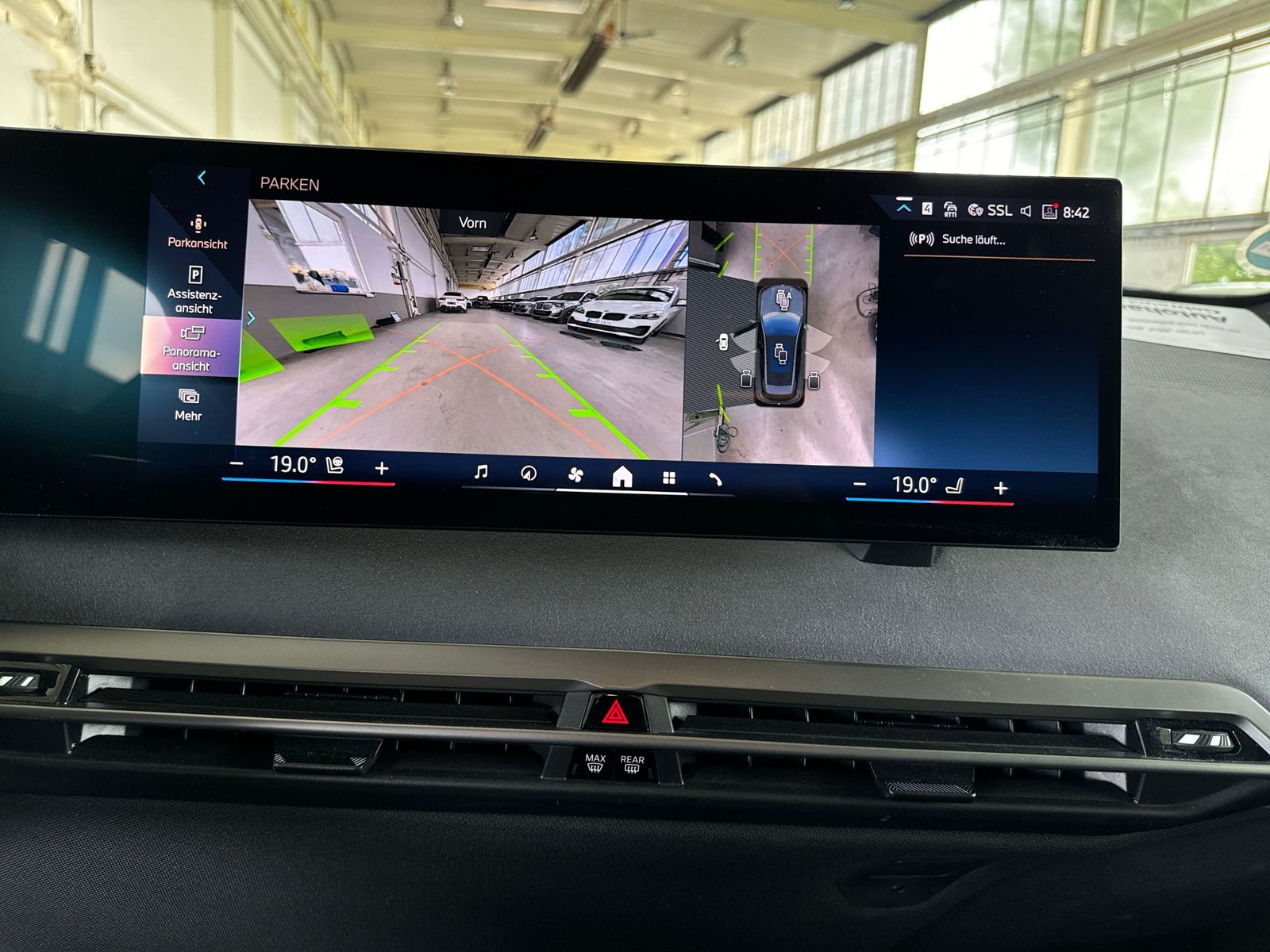 BMW iX - Bild 21