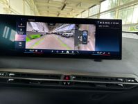 BMW iX - Vorschau Bild 21