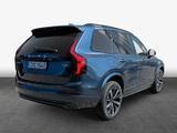 Volvo XC90 T8 AWD Plug-in Hybrid Plus Dark - Volvo XC90 mit Hybrid-Antrieb