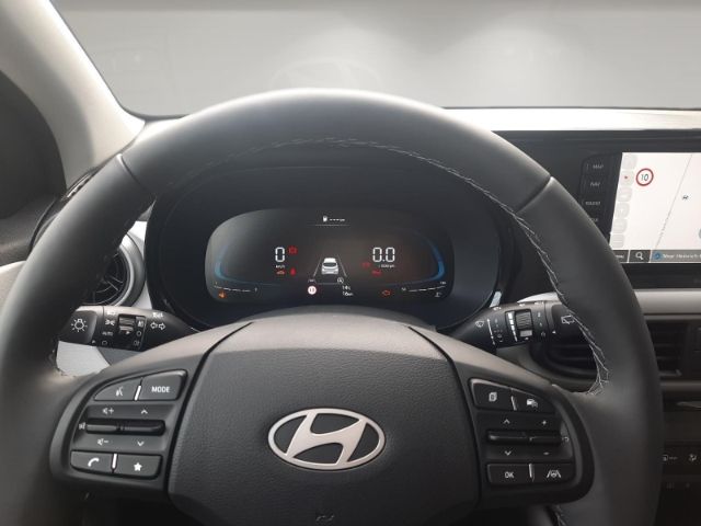Hyundai i10 – Bild 9