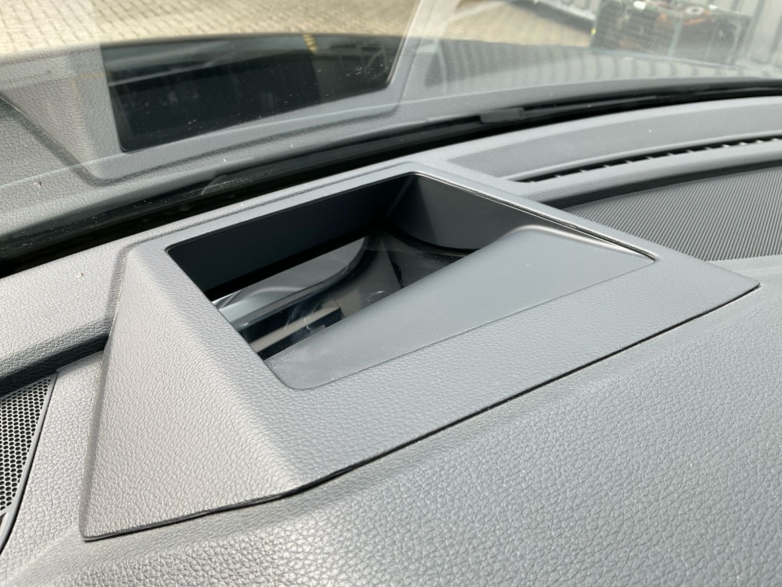 Audi SQ5 - Bild 25